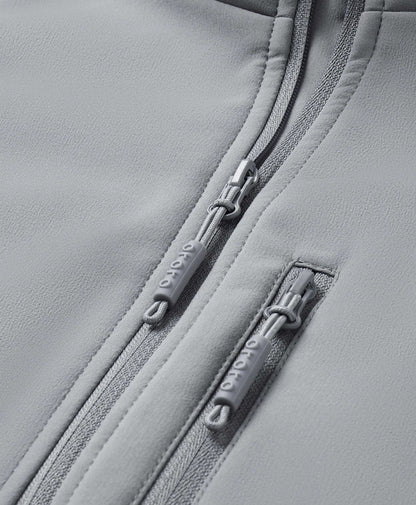 Durable Zipper