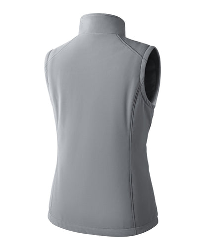 Women Heated Softshell Vest