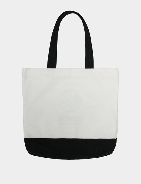 ORORO Canvas Tote Bag view 2