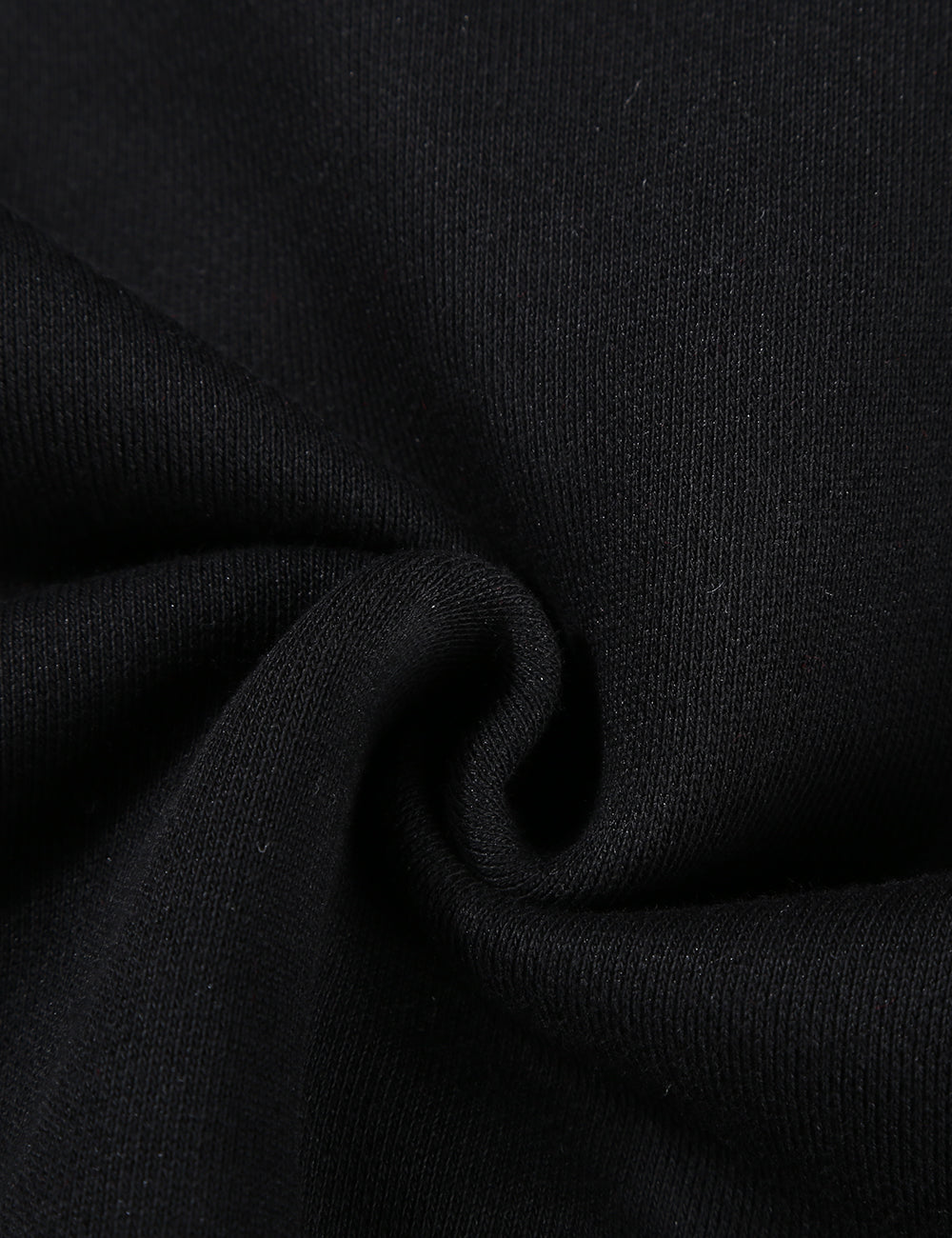 Ultra-Soft Fleece Lining