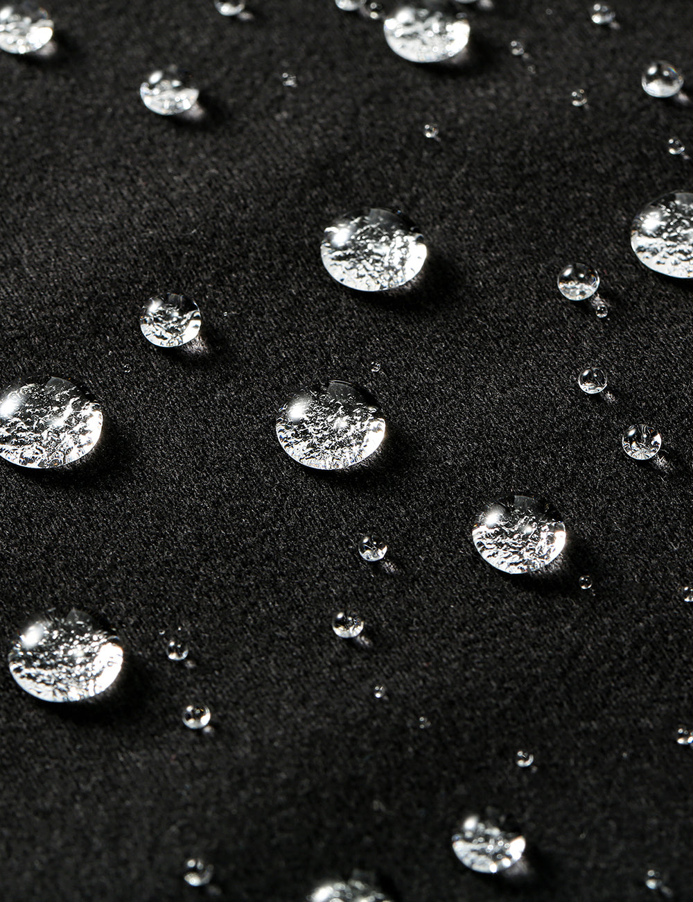 Water-Resistant Fabric