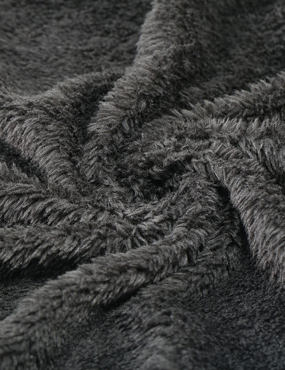 Ultra-soft Fleece-lined Insulation